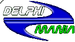 DELPHI MANIA